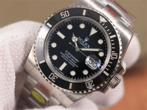 rolex replica submariner noobwatch|clone rolex submariner.